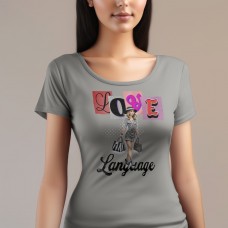 Love Language 